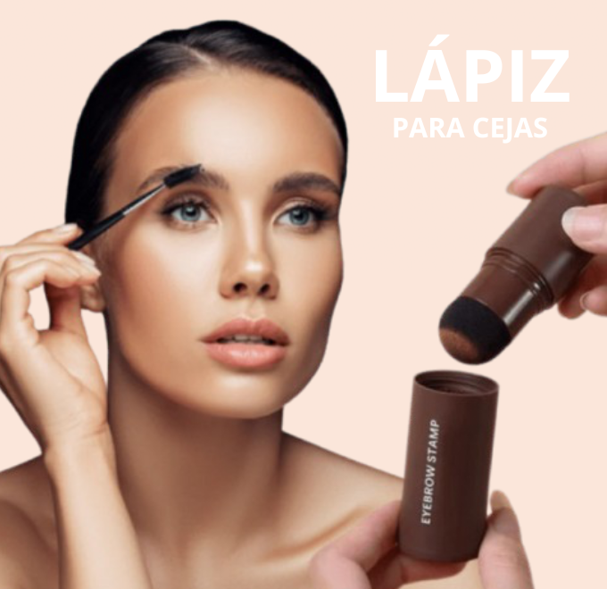 Palo para cejas