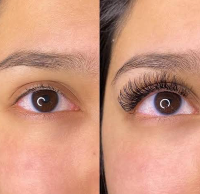 LashBoost – Extensión de pestañas en casa